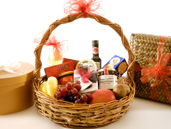 New Zealand Gift Basket Ideas